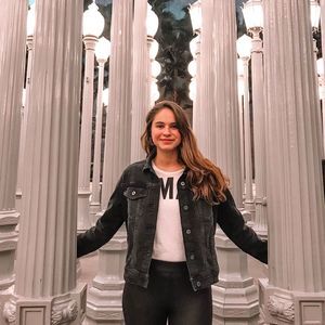 Meet your Posher, Tamara